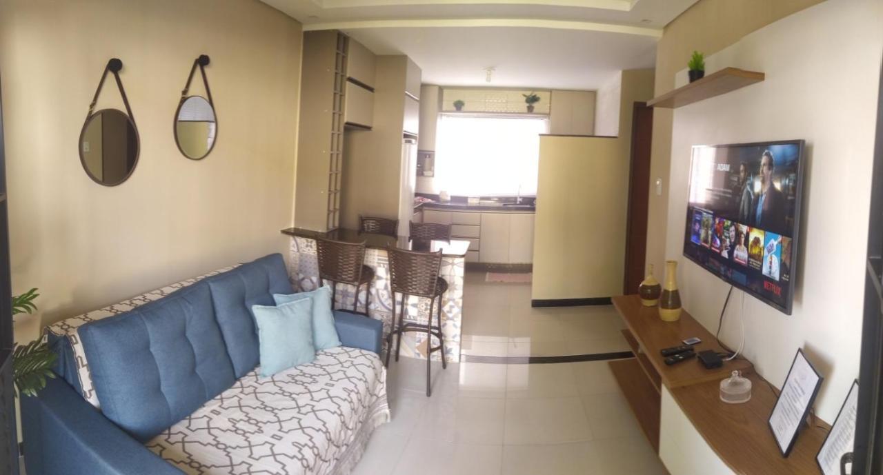 Casa Sao Jose Antunes Maragogi Apartment