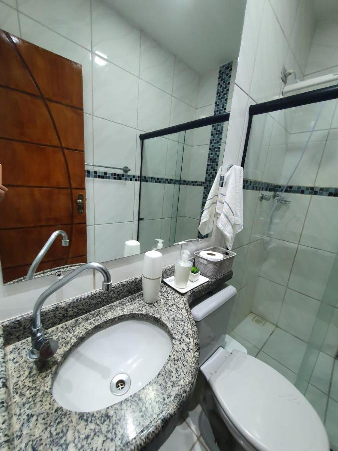 Apartment Casa Sao Jose Antunes Maragogi