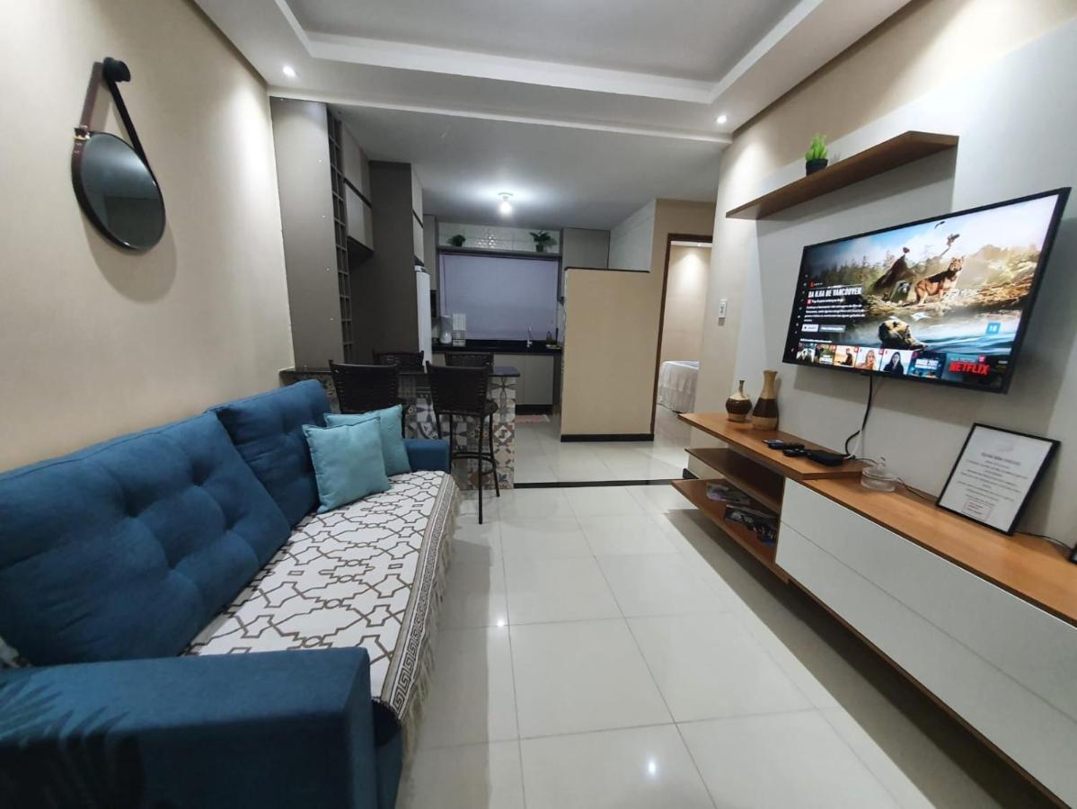 Apartment Casa Sao Jose Antunes Maragogi