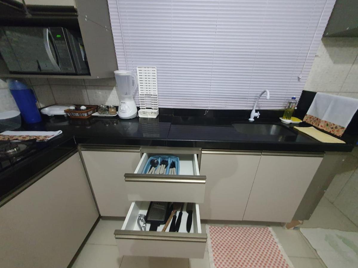 Casa Sao Jose Antunes Maragogi Apartment Sao Jose da Coroa Grande